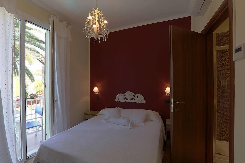 hotel bergamo