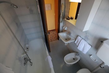 hotel bergamo
