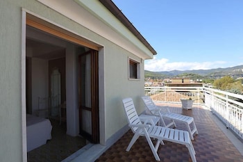 hotel bergamo