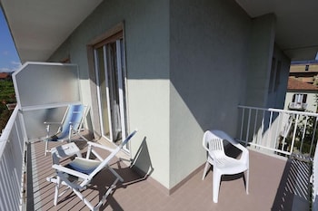 hotel bergamo