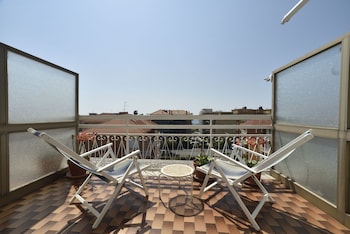 hotel bergamo