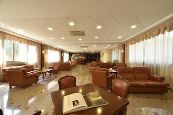 hotel bergamo