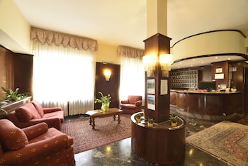 hotel bergamo