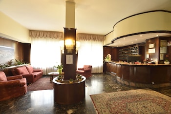 hotel bergamo