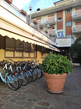 hotel bergamo