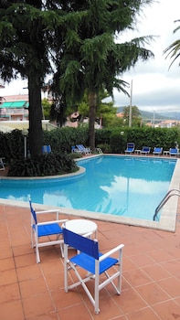hotel bergamo