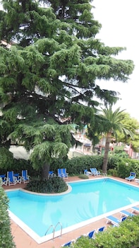 hotel bergamo