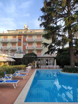 hotel bergamo