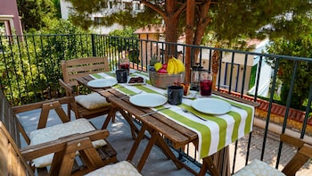 True Blue Boutique Hotel Kalkan,,0 star