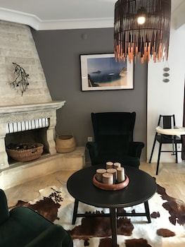 True Blue Boutique Hotel Kalkan,,0 star
