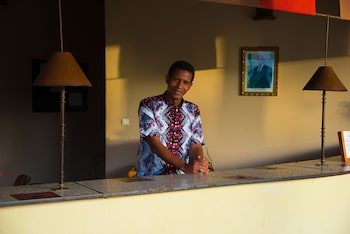 hotel club royal saly all inclusive