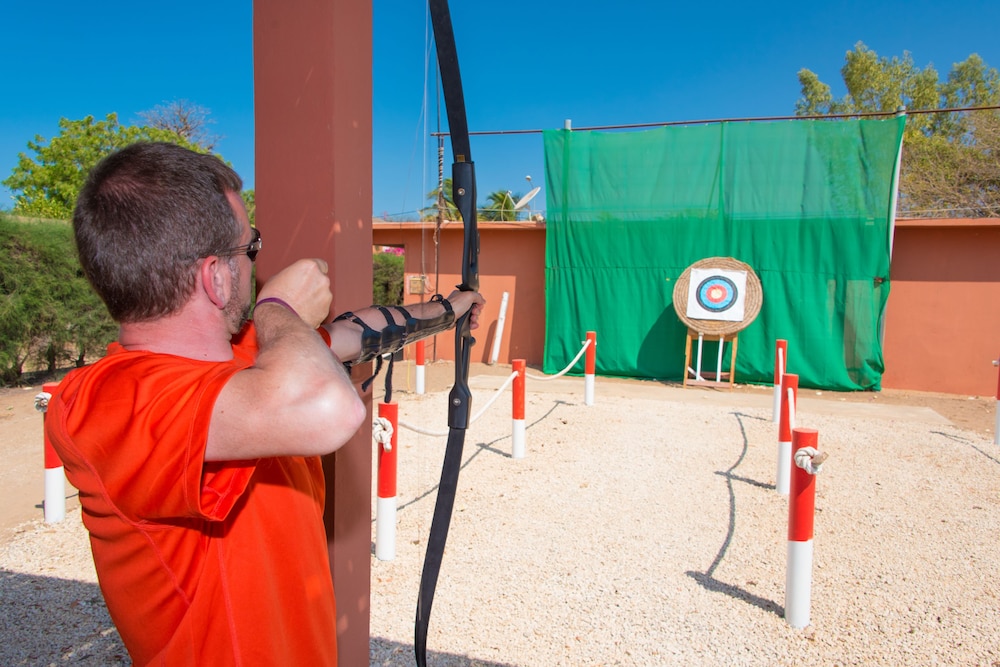 hotel club royal saly all inclusive