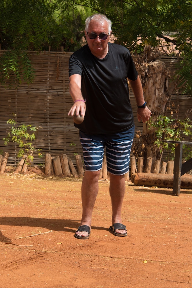 hotel club royal saly all inclusive