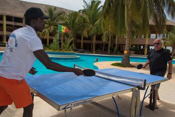 hotel club royal saly all inclusive