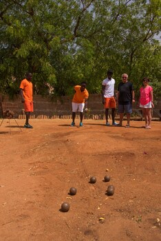 hotel club royal saly all inclusive