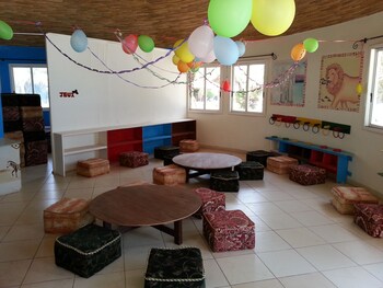 hotel club royal saly all inclusive