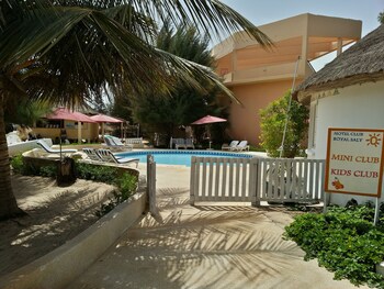 hotel club royal saly all inclusive