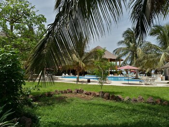hotel club royal saly all inclusive