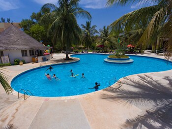 hotel club royal saly all inclusive