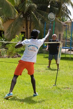 hotel club royal saly all inclusive