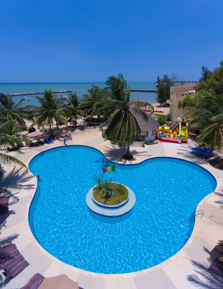 hotel club royal saly all inclusive