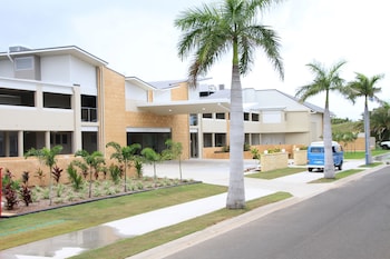 1770 Lagoons Central Apartment Resort,Gladstone>>Agnes Water,5 star