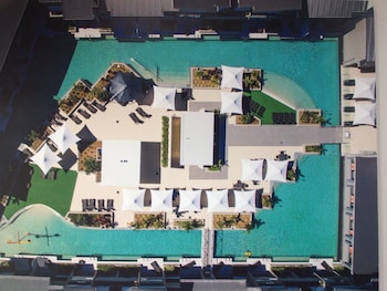 1770 Lagoons Central Apartment Resort,Gladstone>>Agnes Water,5 star