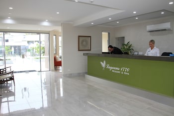 1770 lagoons central apartment resort