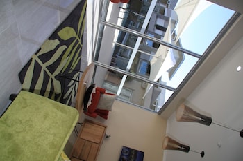 1770 lagoons central apartment resort