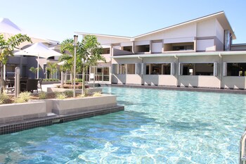 1770 Lagoons Central Apartment Resort,Gladstone>>Agnes Water,5 star