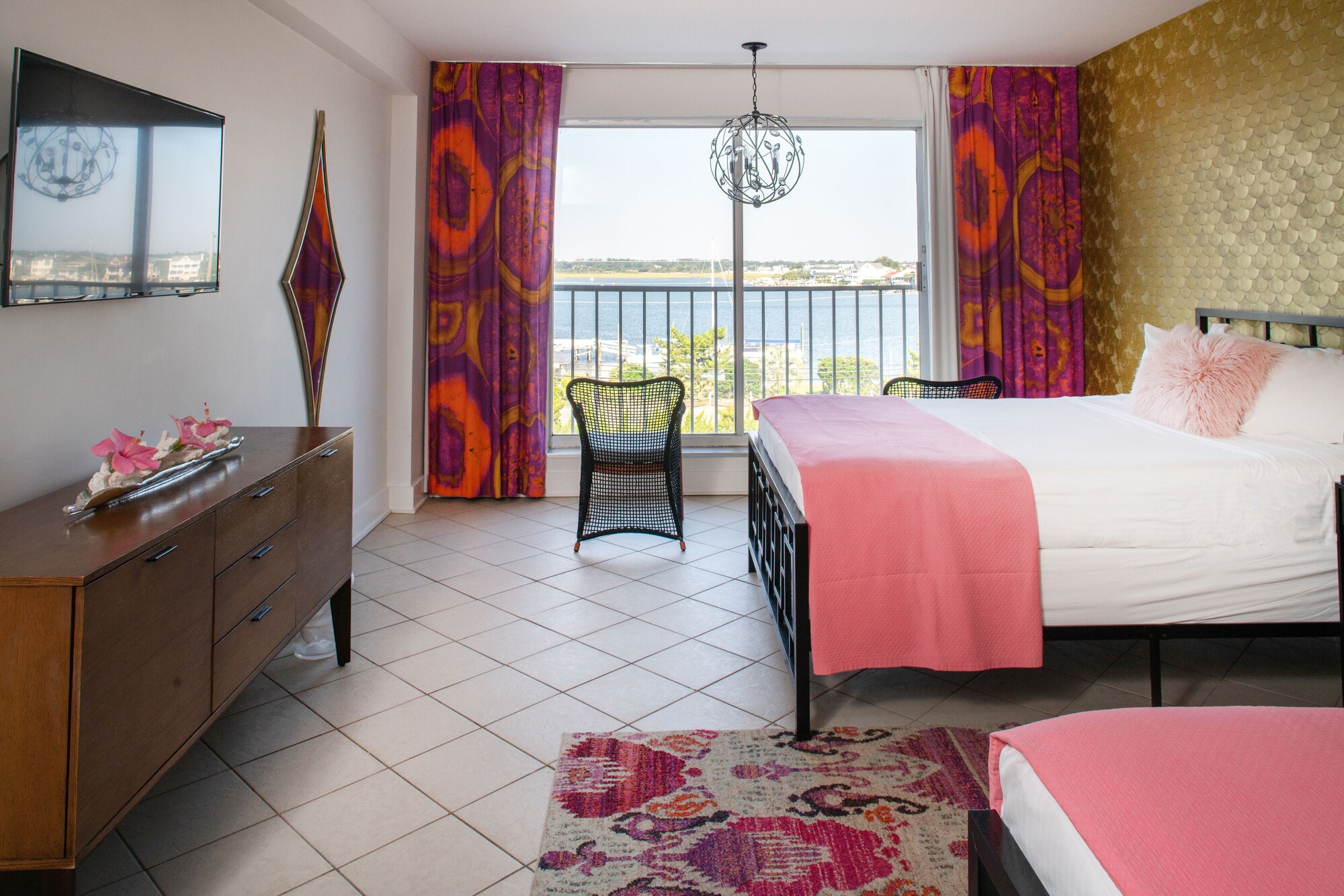 blockade runner beach resort