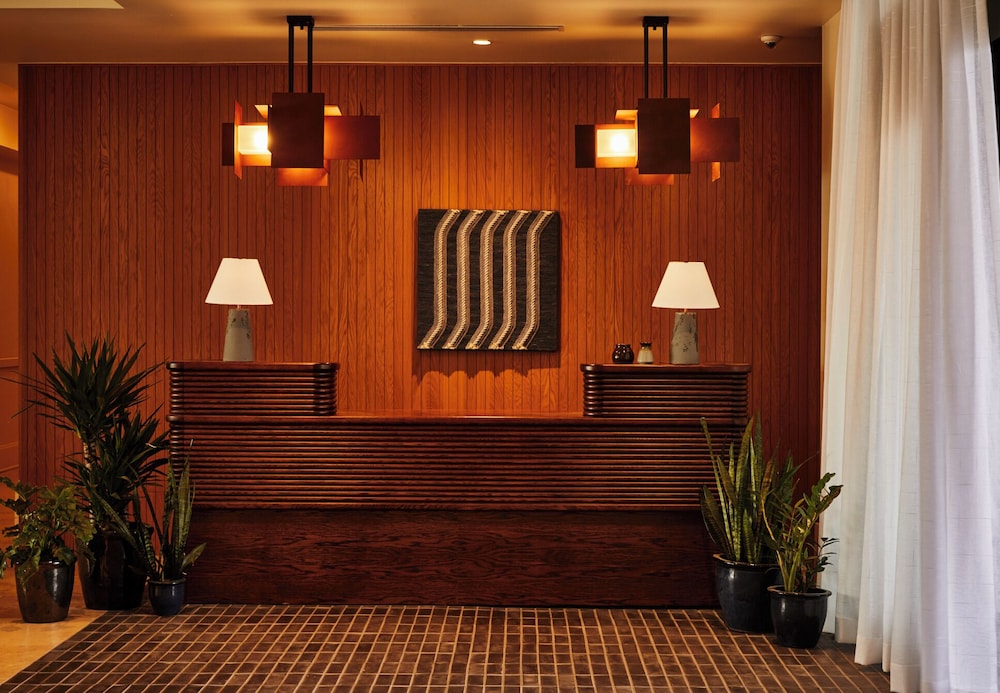 blockade runner beach resort