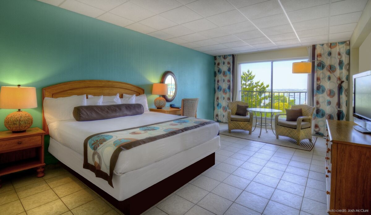 blockade runner beach resort