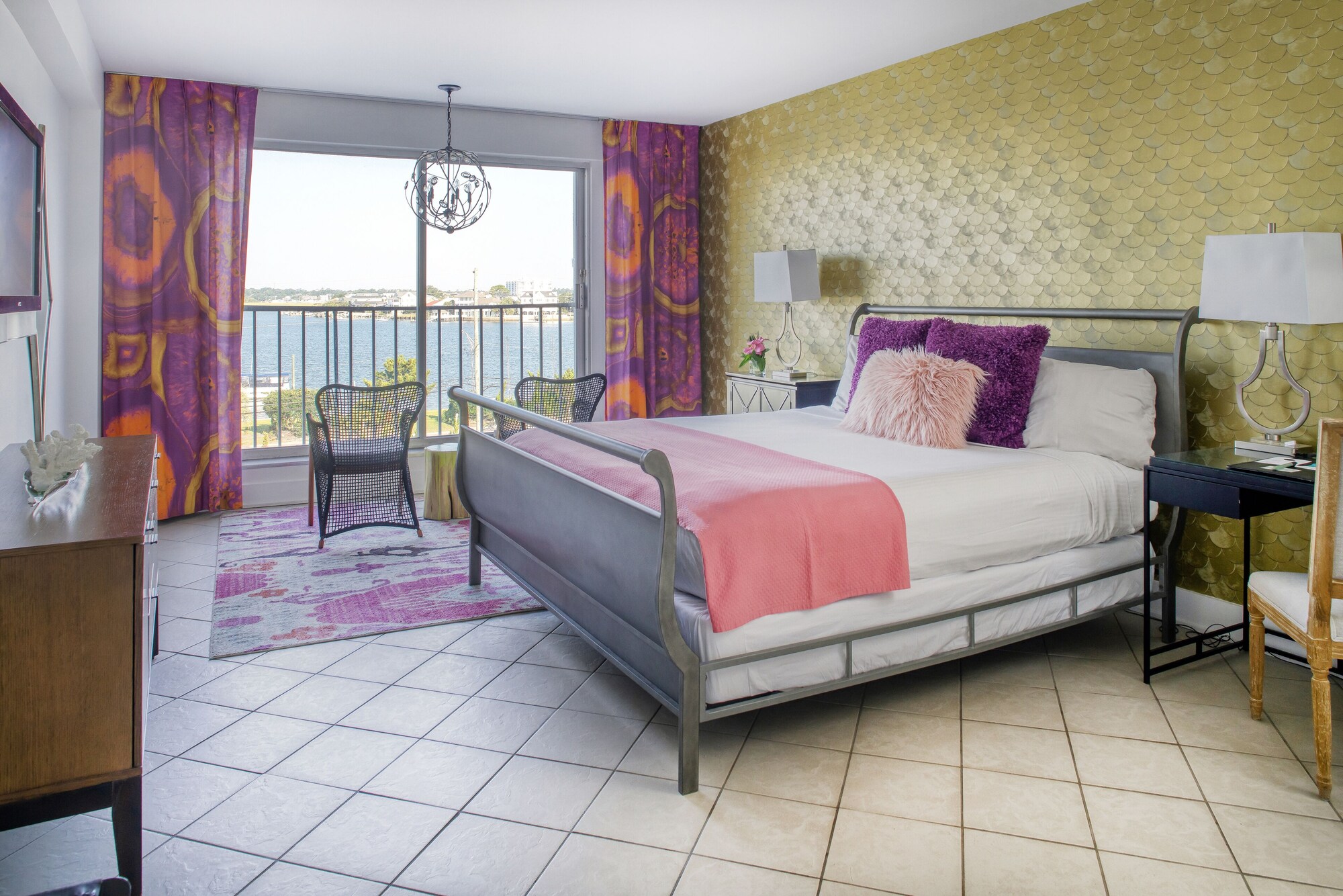 blockade runner beach resort