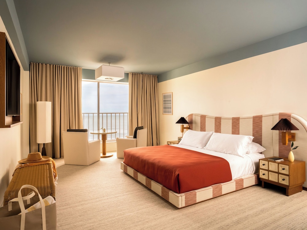 blockade runner beach resort