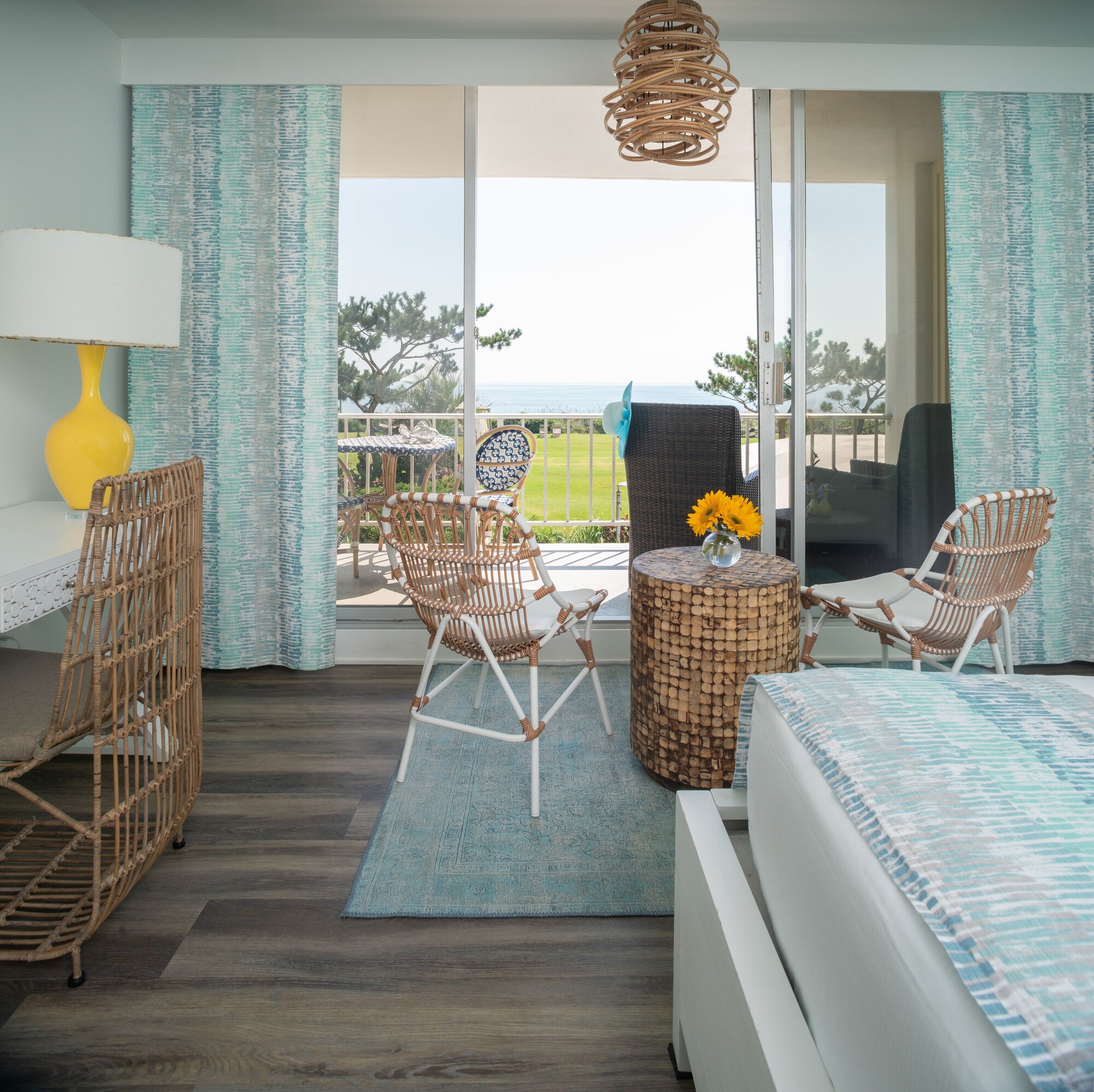 blockade runner beach resort