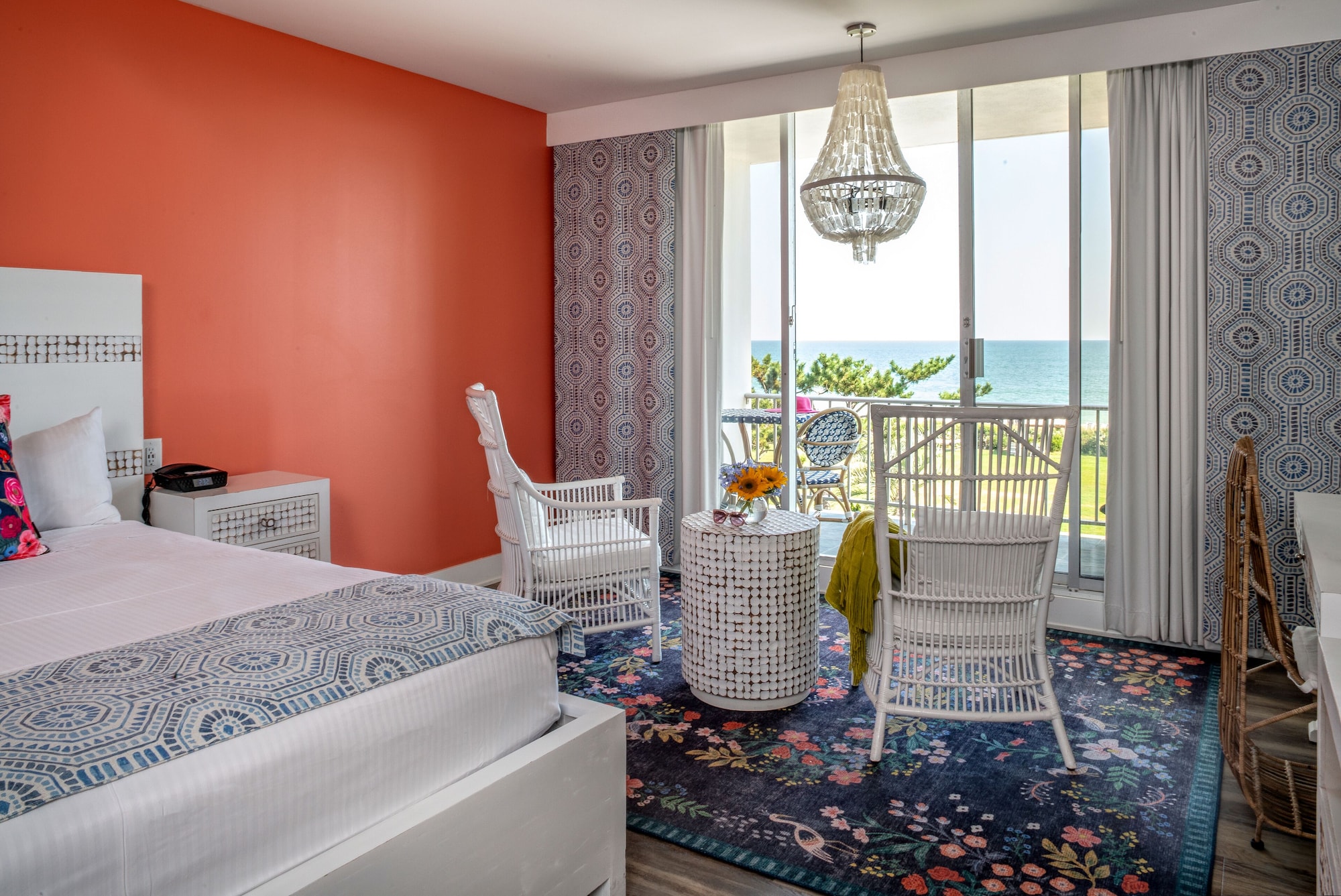 blockade runner beach resort
