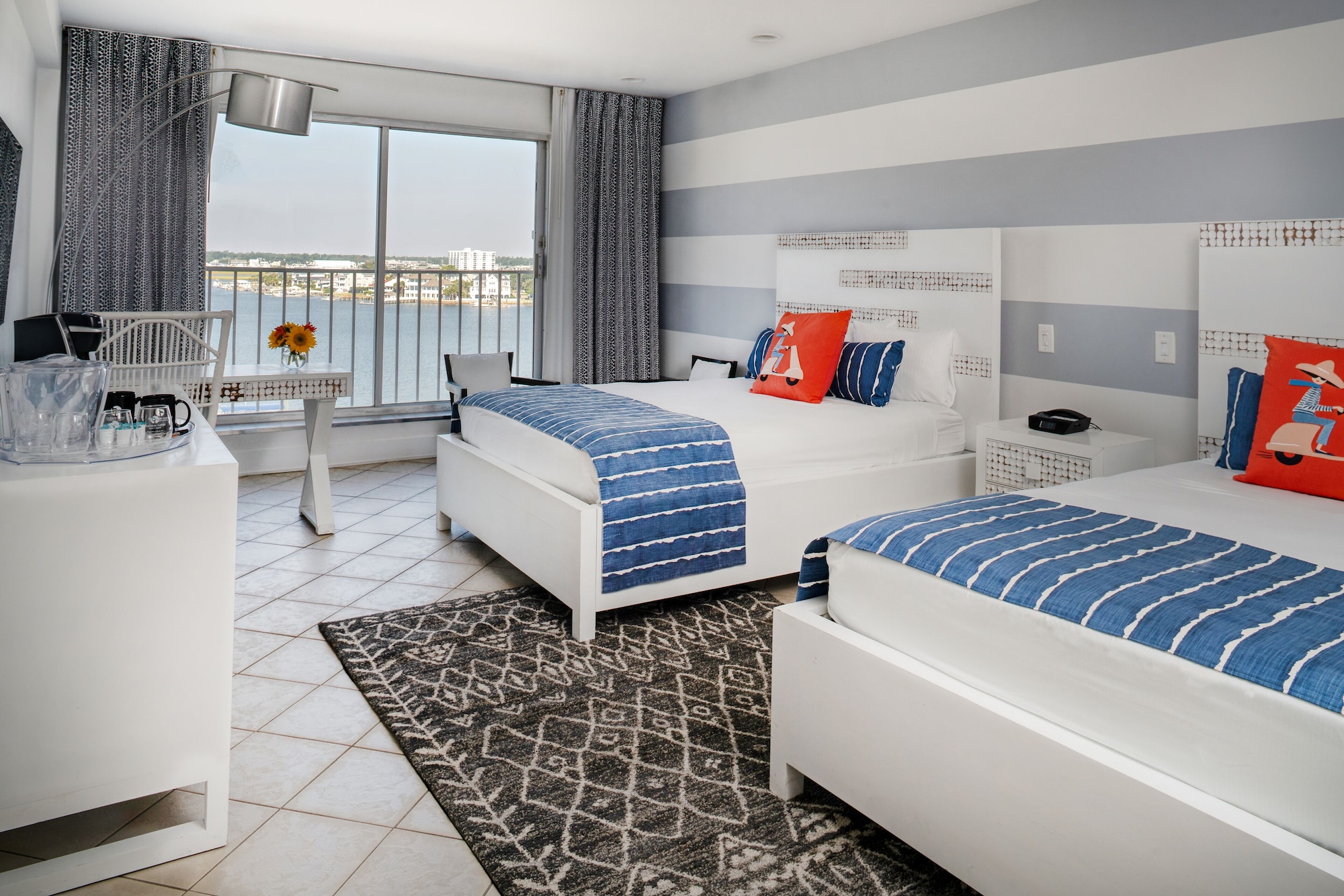 blockade runner beach resort