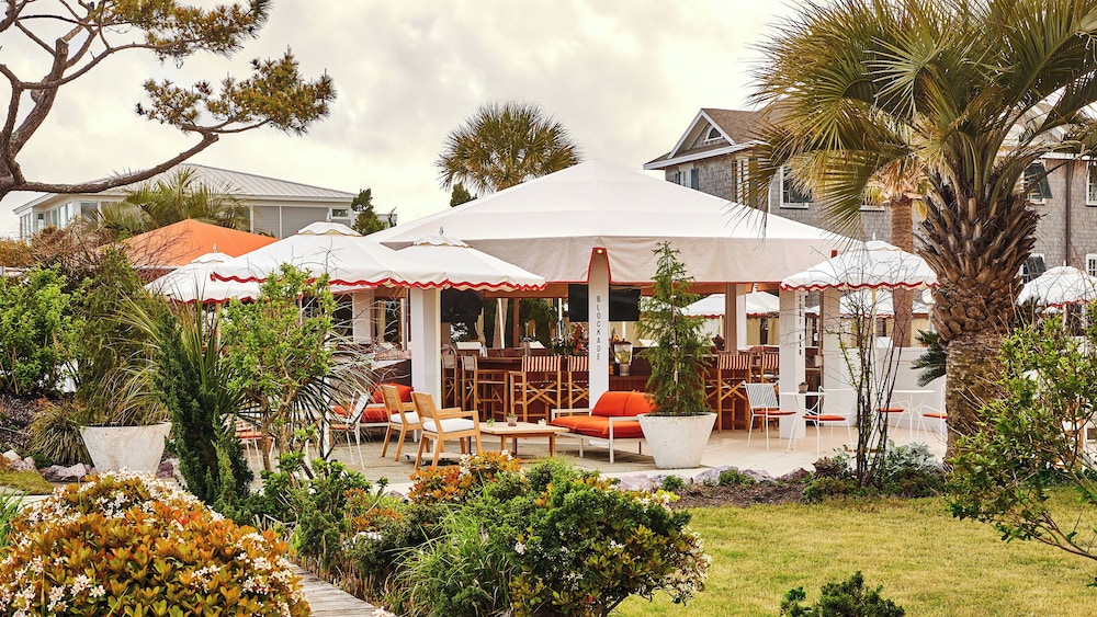 blockade runner beach resort