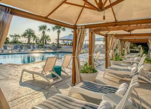 blockade runner beach resort