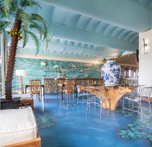 blockade runner beach resort