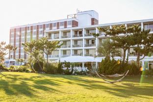 blockade runner beach resort