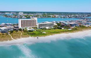 blockade runner beach resort