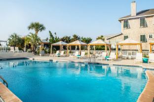 blockade runner beach resort