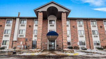motel 6 elk grove village il