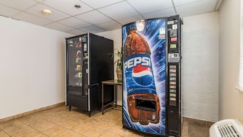 motel 6 elk grove village il
