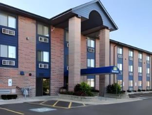 motel 6 elk grove village il