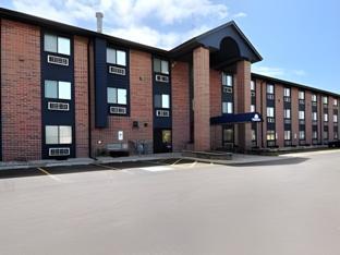 motel 6 elk grove village il