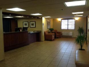 motel 6 elk grove village il