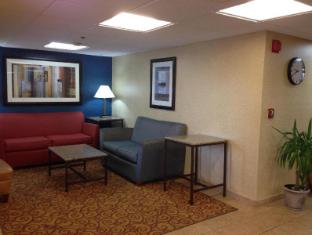 motel 6 elk grove village il